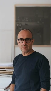 James Richardson
