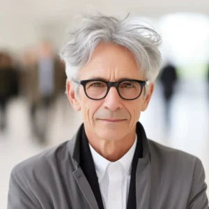 Daniel Foster