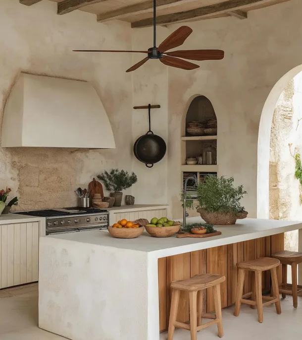 Kitchens